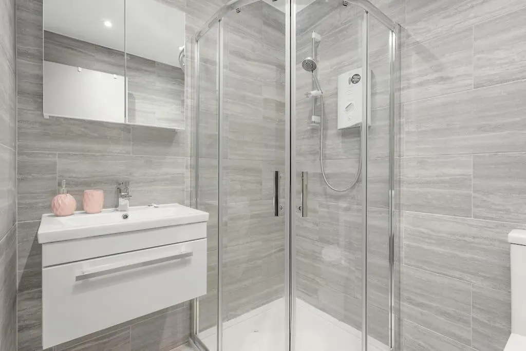 Two Bedroom Apartment-Central Edinburgh-Old Town-Licensed 0*, Edinburgh Velká Británie